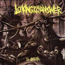 Looking For An Answer : La Caceria